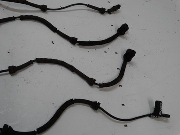 ДАТЧИК АБС ЗАДНИЙ RENAULT MASTER II