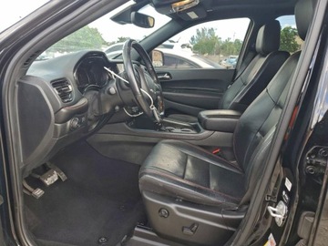 Dodge Durango III 3.6 V6 294KM 2023 Dodge Durango GT 2023 3.6L 3.6 Benzyna 295KM, zdjęcie 7