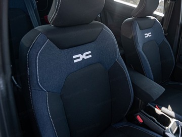 Dacia Bigster 1.2 TCe 140KM 2025 Od ręki - Expression LPG 1.2 TCe mHEV 140KM / Pakiet Zimowy Plus, zdjęcie 4