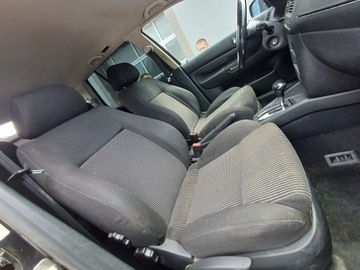 VW Golf iv 5d boczek drzwi tapicerka lewy prawy