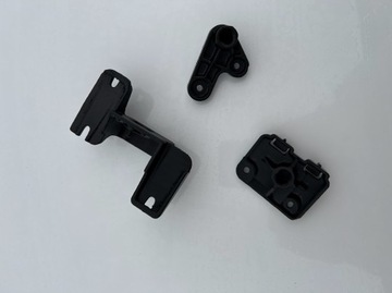 Zestaw naprawczy lampy Mercedes A W177 / CLA W118