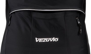 Велосипедная толстовка Vezuvio Callum, размер XL