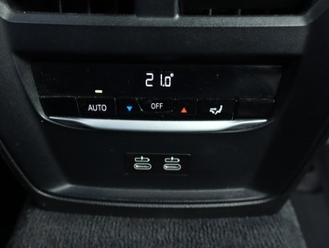 BMW Seria 3 G20-G21 2021 BMW 3 318 d, Salon Polska, Serwis ASO, Automat, zdjęcie 21