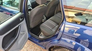 Ford Focus II Focus C-Max 1.6 TDCi 109KM 2008 Ford Focus podgrzewana przednia szyba, zdjęcie 9