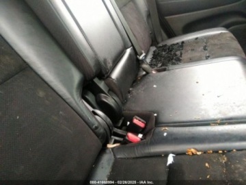 Jeep Grand Cherokee IV 2020 Jeep Grand Cherokee 2020 Jeep Grand Cherokee Altitude 4x4 3.6 Benzyna 293KM, zdjęcie 11