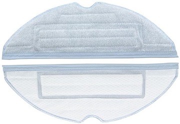 6 швабр для Roborock S7, S7 MaxV, S7 MaxV Plus, S7 MaxV Ultra, S7 Pro Ultra