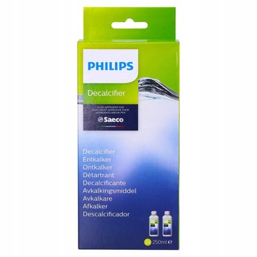4 ФИЛЬТРА ДЛЯ УДАЛЕНИЯ НАКИПИ ДЛЯ PHILIPS LATTE GO LATTE