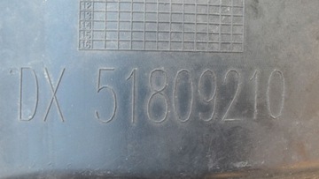LANCIA DELTA SE FACELIFT 13R PODBĚH PRAVÉ PŘEDNÍ 51809210