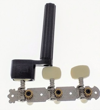 КРЕНК ДЛЯ НАМОТКИ СТРУН ГИТАРЫ УКУЛЕЛЕ