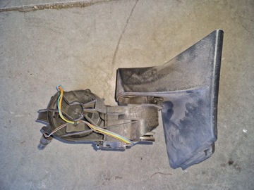 DRŽÁKY ZRCÁTKO PRAVÉ FORD TRANSIT CONNECT TOURNEO MK2 13-19 E9024550