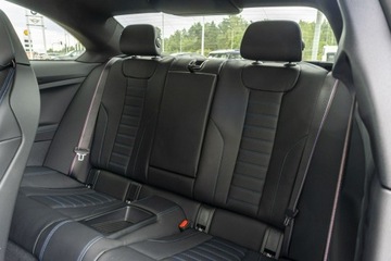 BMW Seria 2 F74 2025 BMW M240 xDrive Coupe DEMO - Koła zimowe w cenie!, zdjęcie 25
