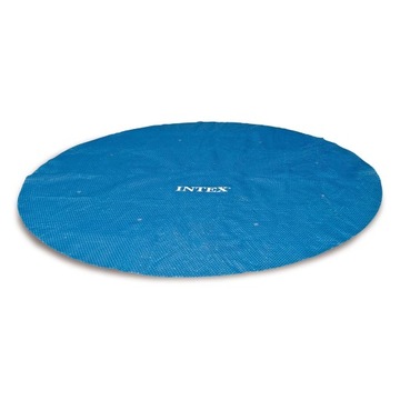 POKRYWA SOLARNA DO BASENU 305 cm INTEX 28011