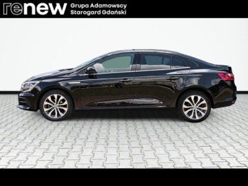 Renault Megane IV GrandCoupe Facelifting 1.3 TCe 140KM 2024 Renault Megane PL salon Grupa Adamowscy 1WŁ, zdjęcie 6