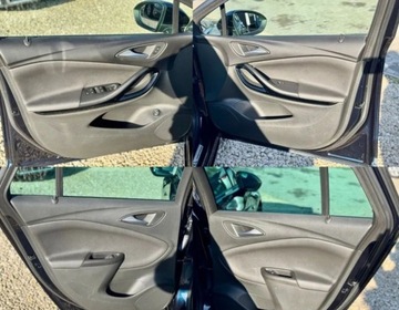 Opel Astra K Sports Tourer 1.4 Turbo 125KM 2019 Opel Astra 1.4T 125KM Navi Kamera PDC Asystent pasa lusterek Polskory AGR, zdjęcie 17