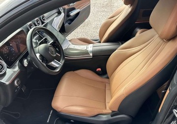 Mercedes CLE Coupe 2.0 200 204KM 2023 Mercedes-Benz CLE CLE 2.0 BENZ 204 KM 2023r Vat 23 Warszawa 2.0, zdjęcie 6