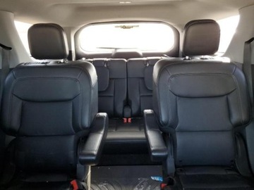 Ford Explorer VI 2022 Ford Explorer 2022r., Limited, od ubezpieczalni 2.3 Benzyna 300KM, zdjęcie 8