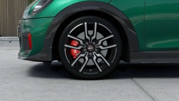 Mini 2026 MINI John Cooper Works John Cooper Works 231 KM - Gotowy do Odbioru - Rata, zdjęcie 3