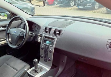 Volvo V50 2004 Volvo V50 1,8 Ben 125 km 1.8 Benzyna 125KM, zdjęcie 25