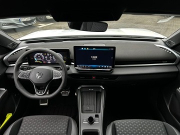 Volkswagen T-Roc I SUV Facelifting 1.5 TSI ACT 150KM 2026 Volkswagen T-Roc R-Line 1.5 eTSI 150KM DSG, zdjęcie 8