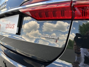 Audi A6 C8 Allroad 2.0 40 TDI 204KM 2024 Audi A6 Avant 40 TDI quattro | Matrix LED | Ambien, zdjęcie 24