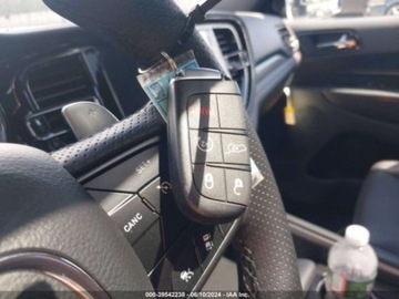 Dodge Durango III 3.6 V6 294KM 2024 Dodge Durango 2024 Dodge Durango GT Plus AWD 3.6 Benzyna 295KM, zdjęcie 11