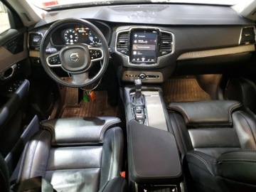 Volvo XC90 II 2021 Volvo XC 90 T6 Inscription 2021 2.0l 2.0 Benzyna 316KM, zdjęcie 8