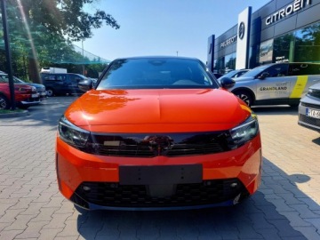 Opel Corsa F 2026 Opel Corsa 8 lat gwarancji | OC/AC za 1% | Promocyjne finansowanie | 1.2 11, zdjęcie 4