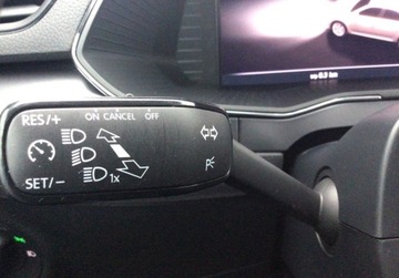 Skoda Superb III Liftback Facelifting 1.5 TSI 150KM 2022 Skoda Superb Active DSG, Gwarancja, Czujniki parkowania, Apple CarPlay 1.5, zdjęcie 17