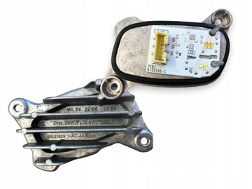 Moduł Jeż FULL LED DRL Lewy BMW 1 F40 90121825