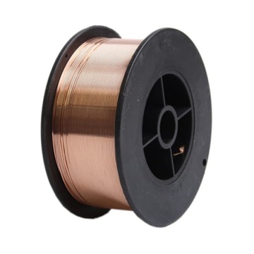 DRUT DO LUTOSPAWANIA MIG/MAG CuSi3 0,8 mm 1 kg