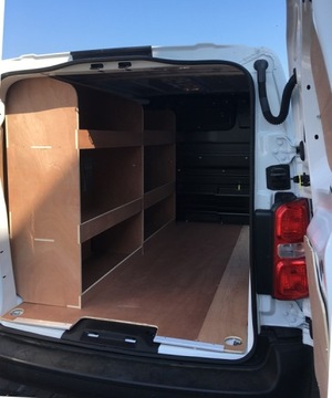 Оборудование для мастерской для книжного шкафа Toyota Pro-Ace Shelf