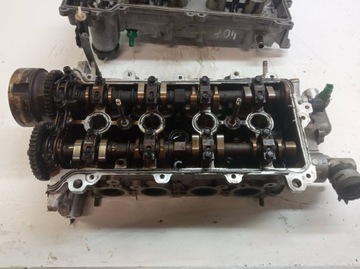 HLAVA KOMPLETNÍ DAIHATSU TERIOS I (1997-2005)