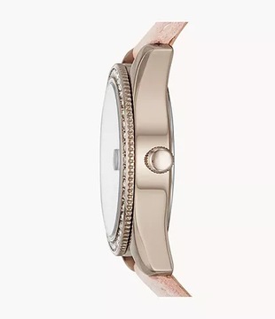 КОМПЛЕКТ ЧАСОВ И БРАСЛЕТА FOSSIL ES4607 FRA