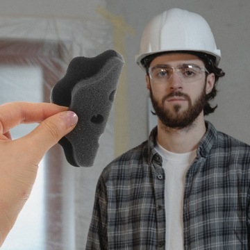 МУЖСКИЕ ИЗДЕЛИЯ ПОРОМА ВСТАВКА ДЛЯ ЗАЩИТНОГО ШЛЕМА