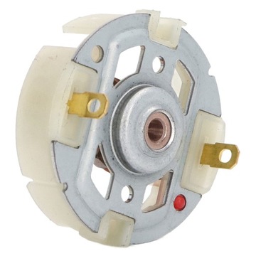 ЩЕТКИ ДЕРЖАТЕЛЬ ЩЕТКИ RS550 35MM ОСИ 3MM
