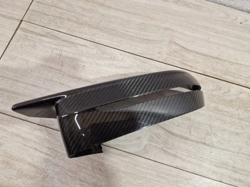 КОРПУС ЗЕРКАЛА BMW M3 M4 G80 G82 G81 ЛЕВЫЙ КАРБОН ОРИГИНАЛ