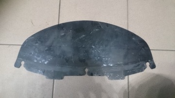 Лобовое стекло для фонаря Yamaha XVS 1300 Batwing
