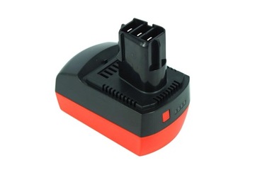 Аккумулятор 4 Ач для METABO SB 14.4 LT Impuls