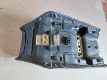 Сиденье для скамейки Suzuki gsx 550 E 82-88