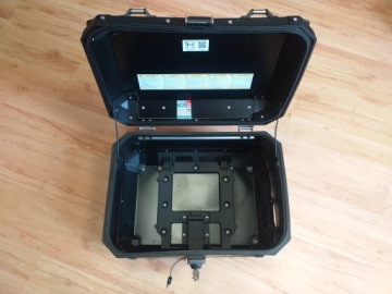 BMW R 1250 GS ADVENTURE 19- ЦЕНТРАЛЬНЫЙ БАГАЖНИК 58L OBKN58A БАГАЖНИК GIVI