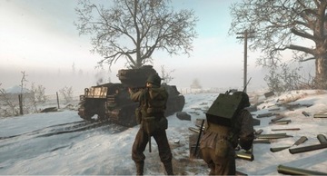 Ад, отпускай PS5