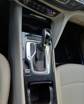 Opel Insignia I Sedan Facelifting 2.0 CDTI Ecotec 170KM 2017 Opel Insignia 13 2.0 CDTI Innovation 180 KM Automat 2.0 Diesel 170KM, zdjęcie 18