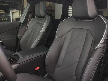 BMW X3 G45 2025 BMW X3 M50 xDrive Suv 3.0 (398KM) 2025, zdjęcie 5