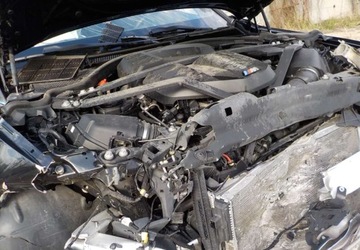 BMW Seria 3 G20-G21 Limuzyna M 3.0 M3 Competition 510KM 2021 BMW M3 M3 Okazja 3.0 Benzyna 510KM, zdjęcie 12