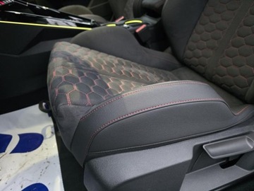 Audi A3 8Y RS Sportback 2.5 TFSI 400KM 2025 AUDI RS3, 2.5l TFSI 400KM Salon PL Bezwypadkowy Na przedłużonej gwarancji, zdjęcie 5