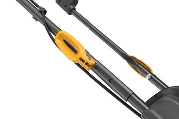 Аккумуляторная газонокосилка STIGA Aero 132e + 2 аккумулятора 4Ач