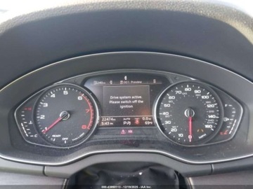 Audi Q5 II 2021 Audi Q5 Premium 45, 2021r., 4x4, 2.0L 2.0 Benzyna 261KM, zdjęcie 12