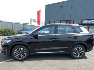 BYD 2026 BYD Sealion 5 DM-i 1.5 Design Suv 212KM 2026, zdjęcie 1