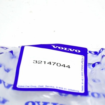 VOLVO KOMPLET ZÁMKU BUBÍNKŮ KUFRU STŘECHA