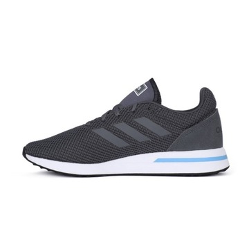 BUTY MĘSKIE ADIDAS RUN70S F34819